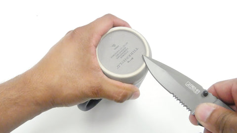 Omar Gonzalez Alpha Outpost