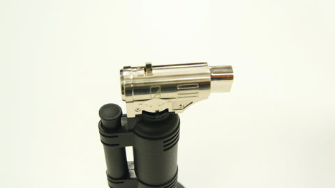 butane torch